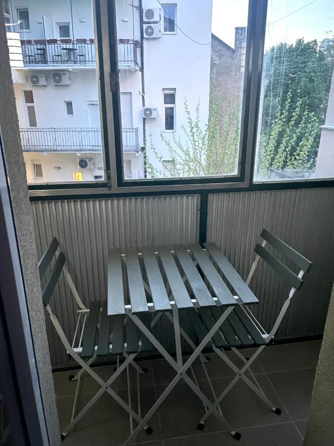 דירות בלגרד Skadarlija Bohemian מראה חיצוני תמונה