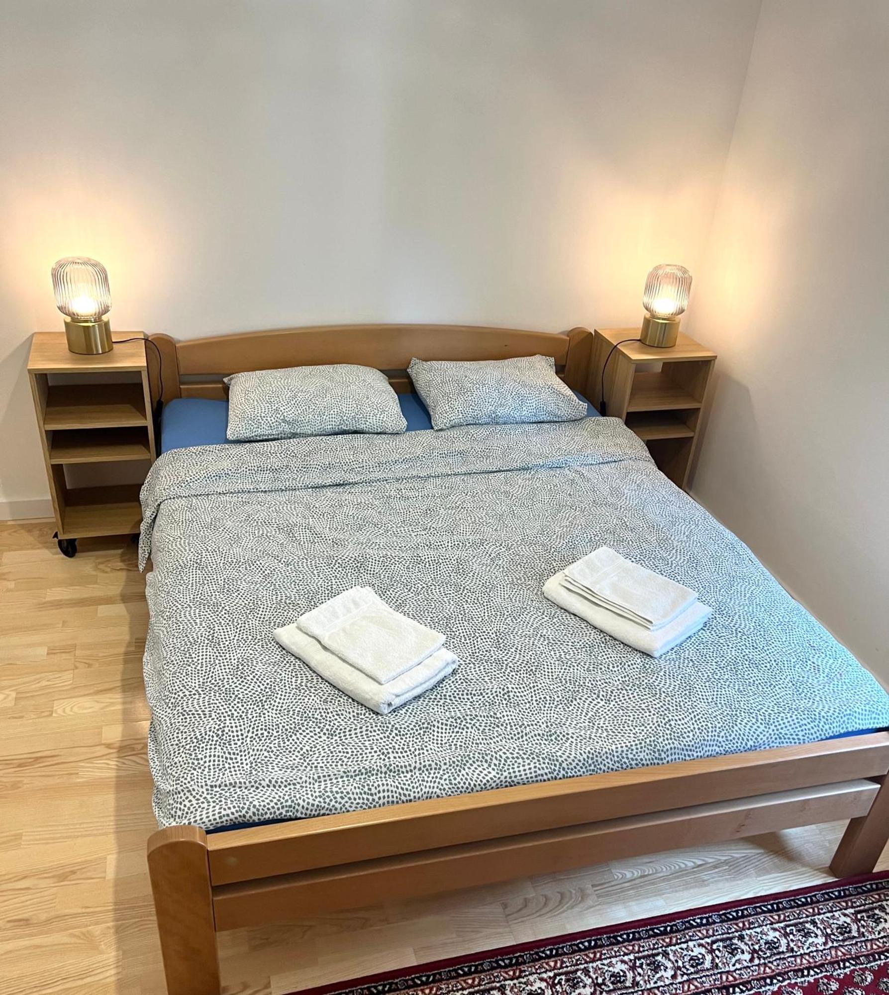 דירות בלגרד Skadarlija Bohemian מראה חיצוני תמונה